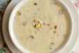 Homemade Kheer