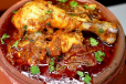 Chicken Handi