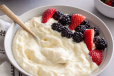 Yogurt