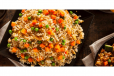 Mix Fried Rice