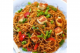 Mix Noodles