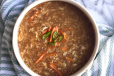 Hot N Sour Soup