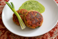 Shami Kabab 