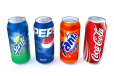 Cold Drink 2.5 L