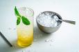 Lemon Soda
