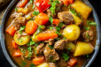 Beef Stew