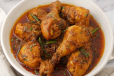 Chicken Hyderabadi