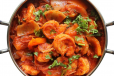 Kadai Prawns