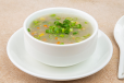 Sweet Corn Soup Veg