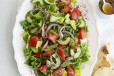 Fattoush