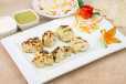 Chicken Malai Tikka