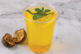 Passion Fruit Mojito
