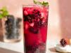 Black Berry Mojito