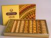 Mixed Baklawa 1kg