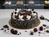Black Forest Cake