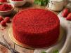 Red Velvet Cake