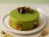 Pistachio Cake