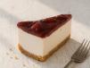Strawberry Cheesecake Slice
