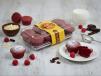 Mini Muffin Red Velvet 1x12