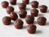 Mini Muffin Chocolate 1x12