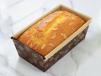 Vanilla Loaf Cake