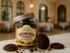 Double Chocolate Chip Cookies (Jar)