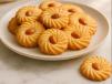 Butter Cookies 500 Gram