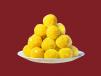 Laddu Yellow
