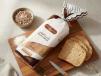 Brown Sliced Bread Large 600g