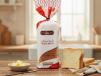 Sliced ​​White Bread 600 G