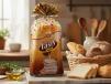 Tasty Bread 600g