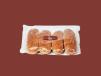 Sandwich Roll Sesame 1x4