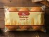 Hamburger Bun Sesame 1x6