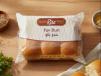 Pav Bun 1x6