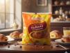 Croissant Sulthana 80 Gm