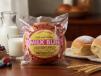 Milk Bun 80 G