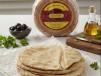 Arabic Bread Large Brown 1x6