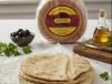 Arabic Bread Medium Brown 1x4