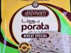 Wheat Parotta 1x10