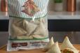 Vegetable Samosa 25pc