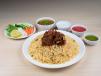Beef Madfoon Single Person