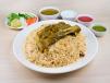 Meat Mandi