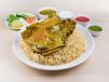 Meat Haneeth Ribs