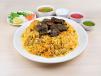 Meat Zurbian