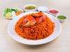 Chicken Kabsa