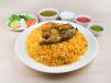Chicken Zurbian