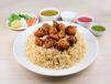Chicken Muqalqal
