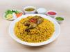 Chicken Bukhari