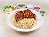 Peri Peri Chicken With Rice