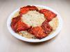 Chicken Madhbi Combo With Pepsi